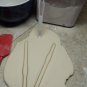 CROCHET HOOK KNITTING NEEDLE WEAVING CRAFT ART LOOP COOKIE CUTTER USA PR2084
