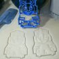 THOMAS THE TANK ENGINE STEAM LOCOMOTIVE BOOK TV SERIES COOKIE CUTTER USA PR2090