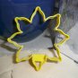 SUNFLOWER TALL SUMMER FLOWER SYMBOL LOYALTY LONGEVITY COOKIE CUTTER USA PR2082