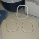 STORM TROOPER OUTLINE STORMTROOPER HELMET STAR WARS COOKIE CUTTER USA PR2046