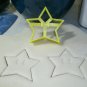 SUPER MARIO STAR POWER UP INVINCIBILITY GAME VIDEO COOKIE CUTTER USA PR2092