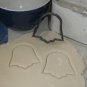DARTH VADER OUTLINE HELMET STAR WARS MOVIE CHARACTER COOKIE CUTTER USA PR2044