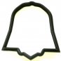 DARTH VADER OUTLINE HELMET STAR WARS MOVIE CHARACTER COOKIE CUTTER USA PR2044