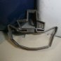Boat Ship Flagship Water Vessel Transport Cookie Cutter USA PR2105