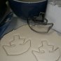 Boat Ship Flagship Water Vessel Transport Cookie Cutter USA PR2105