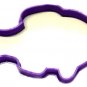 FISH OUTLINE FISHING OCEAN LAKE POND RIVER WATER BASS COOKIE CUTTER USA PR2037