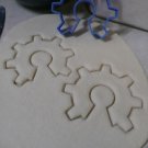 Open Source Gear Outline Software Code Gadget Cookie Cutter USA PR2035
