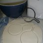 Frying Pan Frypan Skillet Outline Kitchen Cookware Cookie Cutter USA PR2110