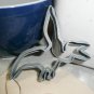 Pterodactyl Dinosaur Outline Dino Flying Lizard Winged Cookie Cutter USA PR2130