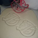 Ghostbusters Scientists Supernatural Movie Film Cookie Cutter USA PR2027