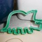 Styracosaurus Dinosaur Outline Dino Spiked Lizard Cookie Cutter USA PR2132