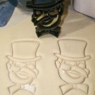 PENGUIN BATMAN RIVAL DC COMICS GOTHAM SUPER VILLAIN COOKIE CUTTER USA PR2026