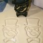 PENGUIN BATMAN RIVAL DC COMICS GOTHAM SUPER VILLAIN COOKIE CUTTER USA PR2026