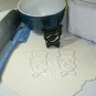 PENGUIN BATMAN RIVAL DC COMICS GOTHAM SUPER VILLAIN COOKIE CUTTER USA PR2026