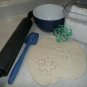 CORAL REEF UNDERWATER OCEAN HABITAT MARINE ECOSYSTEM COOKIE CUTTER PR2024