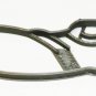 Goofy Brown Shoe Foot Dog Mickey Mouse Friend Cookie Cutter USA PR2022