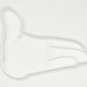 Goofy Hand Glove Dog Mickey Mouse Friend Cookie Cutter USA PR2019
