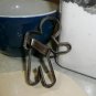 Little Teapot Tea Pot Pose Gingerbread Man Christmas Cookie Cutter USA PR2154