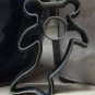 HAMMERHEAD SHARK HAMMER SHAPE HEAD MAMMAL OCEAN WATER COOKIE CUTTER USA PR2156
