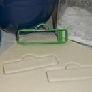 SIGN FROM SESAME STREET KIDS FUN EDUCATIONAL TV SHOW COOKIE CUTTER USA PR2014