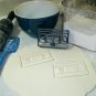 VHS VIDEO TAPE CASSETTE VCR SPECIAL OCCASION BAKING COOKIE CUTTER USA PR2012