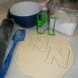 NORTHWEST MISSOURI STATE UNIVERSITY LOGO BAKING TOOL COOKIE CUTTER USA PR2009