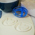 PENN STATE NCAA D1 FOOTBALL SPORTS LOGO BAKING TOOL COOKIE CUTTER USA PR2005