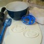 PENN STATE NCAA D1 FOOTBALL SPORTS LOGO BAKING TOOL COOKIE CUTTER USA PR2005