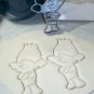 BRANCH PRACTICAL CAUTIOUS TROLLS KIDS MOVIE CHARACTER COOKIE CUTTER USA PR2004