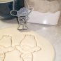 BRANCH PRACTICAL CAUTIOUS TROLLS KIDS MOVIE CHARACTER COOKIE CUTTER USA PR2004