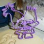 POPPY BRANCH HUGGING TROLLS KIDS MOVIE CHARACTERS COOKIE CUTTER USA PR2003