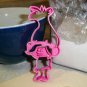 POPPY SINGING PRINCESS TROLLS KIDS MOVIE CHARACTER COOKIE CUTTER TOOL USA PR2001
