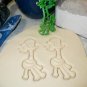 COOPER TALL FUZZY TROLLS KIDS MOVIE CHARACTER COOKIE CUTTER TOOL USA PR2000