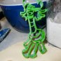 COOPER TALL FUZZY TROLLS KIDS MOVIE CHARACTER COOKIE CUTTER TOOL USA PR2000