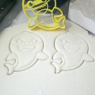 BABY SHARK CHILDREN SONG VIRAL SOCIAL MEDIA VIDEO COOKIE CUTTER USA PR995