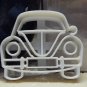 VW BEETLE BUG CAR FRONT VIEW HIPPIES LOVEBUG VEHICLE COOKIE CUTTER USA PR2160