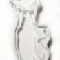 CAT IN THE HAT DR SEUSS CHILDREN RHYME BOOK ANIMATED TV COOKIE CUTTER USA PR989