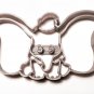 DUMBO CIRCUS ELEPHANT JUMBO JR KIDS DISNEY MOVIE CHARACTER CUTTER USA PR988