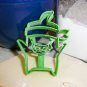 CLASS DOJO MOJO FULL BODY ANIMATED CLASSROOM CHARACTER COOKIE CUTTER USA PR985