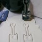 Piston Sliding Cylinder Moving Engine Component Pump Cookie Cutter USA PR2169