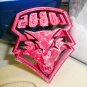 NEW MEXICO LOBOS NCAA D1 FOOTBALL SPORTS LOGO BAKING COOKIE CUTTER USA PR983