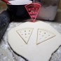 WATERMELON SLICE FRUIT VITAMIN C HEALTHY SUMMER FOOD COOKIE CUTTER USA PR2179