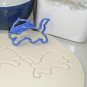 DETROIT LIONS NFL FOOTBALL LOGO SPECIAL OCCASION COOKIE CUTTER USA PR978
