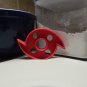 HURRICANE SYMBOL SHAPE MASSIVE TROPICAL STORM CYCLONE COOKIE CUTTER USA PR2190