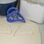LOS ANGELES RAMS NFL FOOTBALL LOGO SPECIAL OCCASION COOKIE CUTTER USA PR977