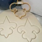NEW ORLEANS SAINTS NFL FOOTBALL LOGO SPECIAL OCCASION COOKIE CUTTER USA PR976
