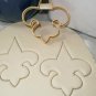 NEW ORLEANS SAINTS NFL FOOTBALL LOGO SPECIAL OCCASION COOKIE CUTTER USA PR976