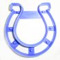 INDIANAPOLIS COLTS NFL FOOTBALL LOGO SPECIAL OCCASION COOKIE CUTTER USA PR973