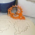 MIAMI DOLPHINS NFL FOOTBALL LOGO SPECIAL OCCASION COOKIE CUTTER USA PR972