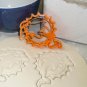 MIAMI DOLPHINS NFL FOOTBALL LOGO SPECIAL OCCASION COOKIE CUTTER USA PR972
